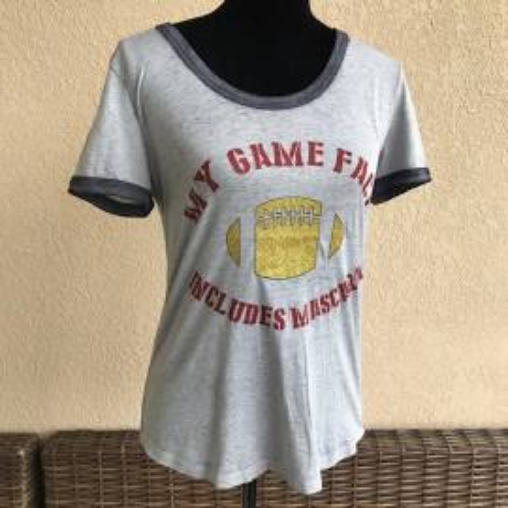 Cold Crush tshirt